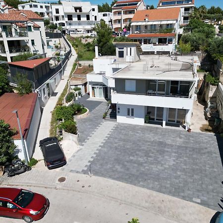 Apartments Paradise Hvar Hvar Town Eksteriør bilde