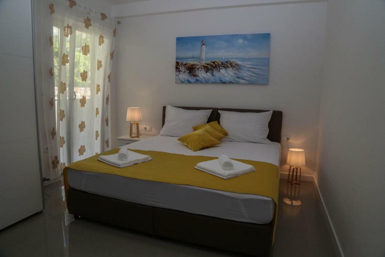 Apartments Paradise Hvar Hvar Town Eksteriør bilde