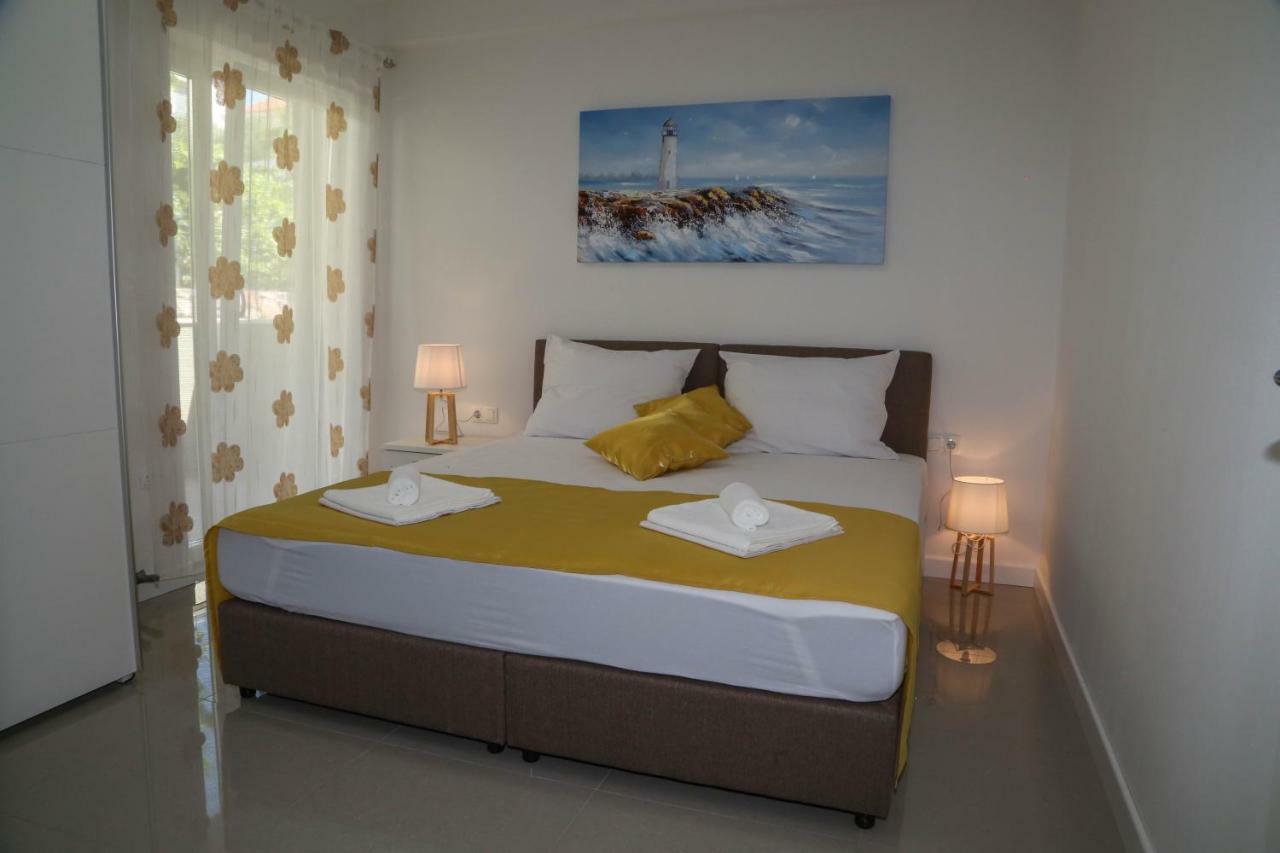 Apartments Paradise Hvar Hvar Town Eksteriør bilde
